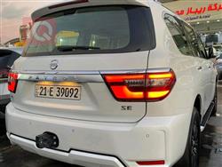نيسان باترول